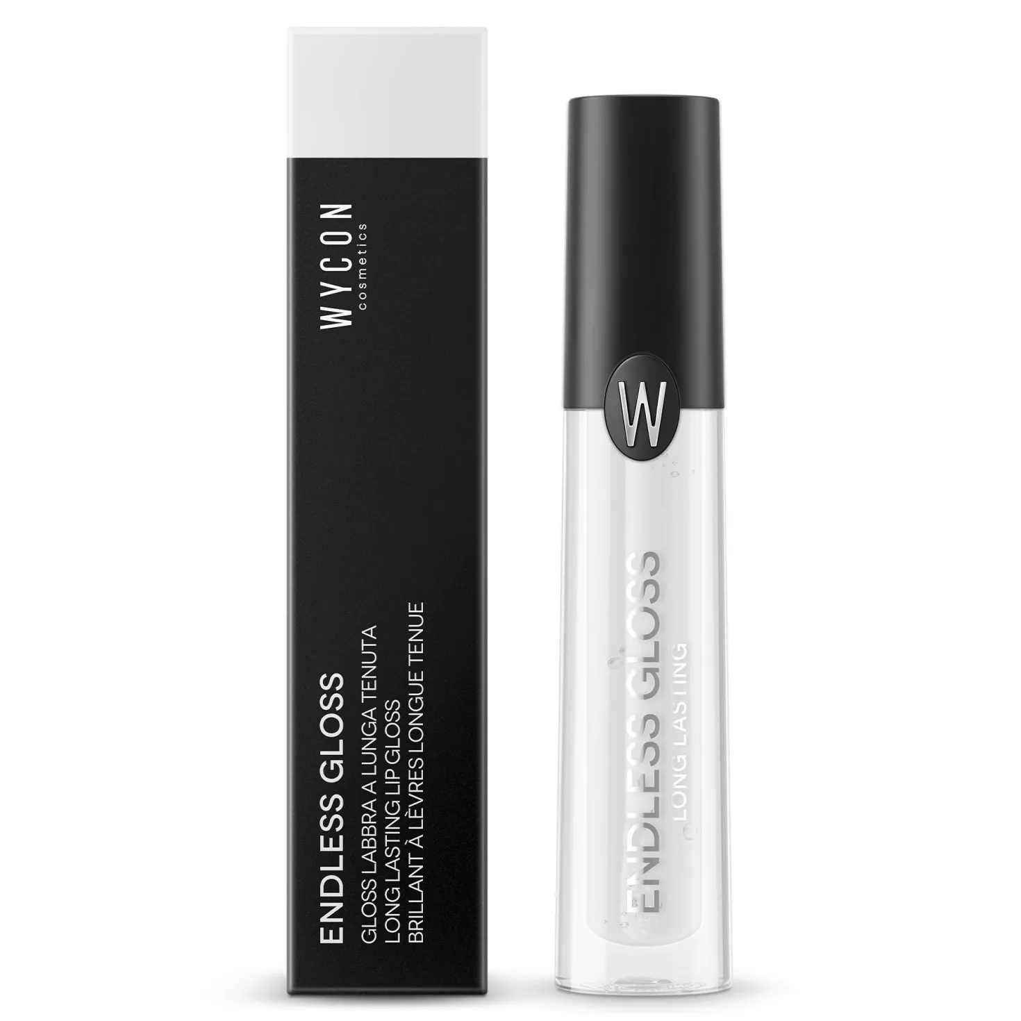 ENDLESS GLOSS