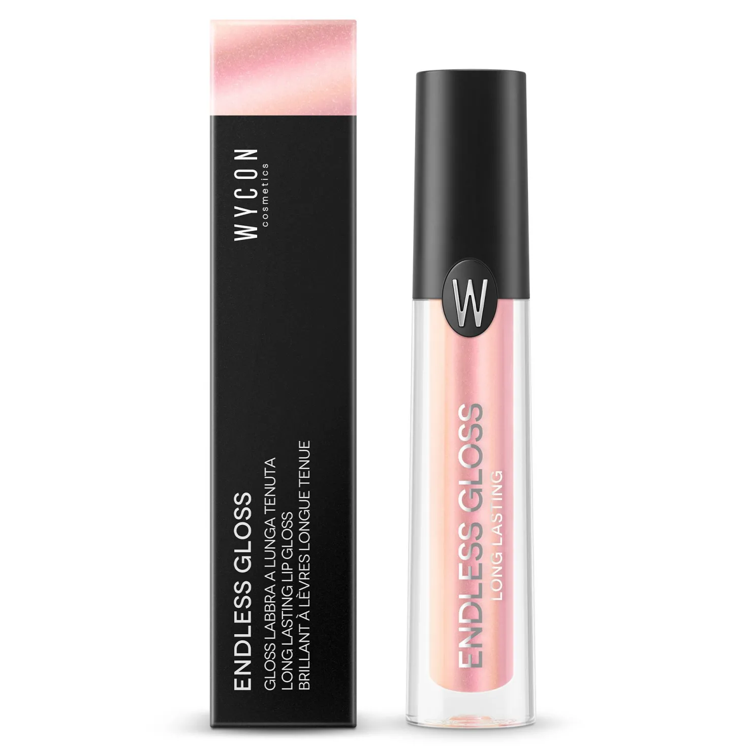 ENDLESS GLOSS