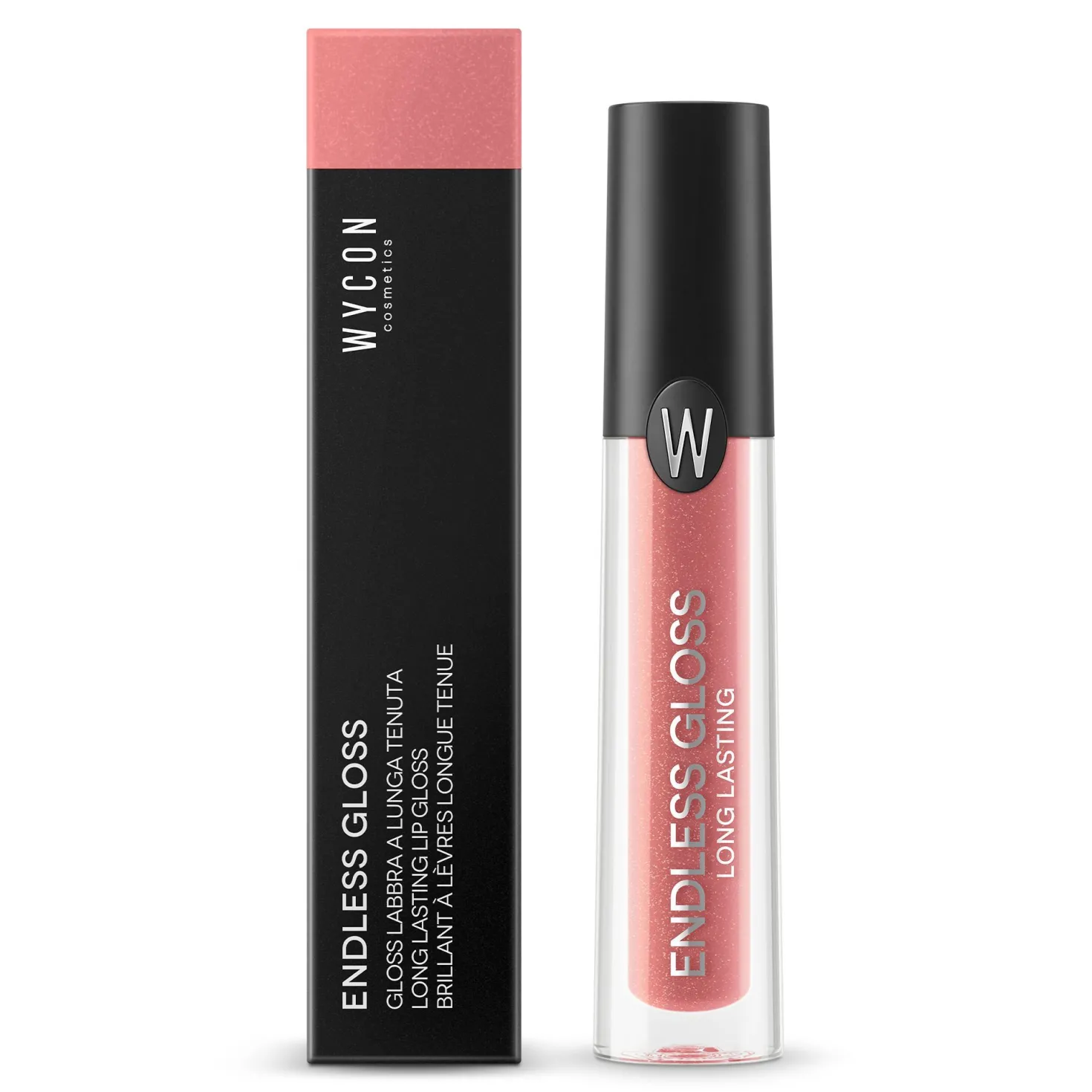 ENDLESS GLOSS
