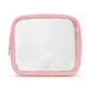 ESSENTIALS BEAUTY BAG