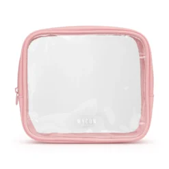 ESSENTIALS BEAUTY BAG