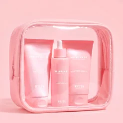 ESSENTIALS BEAUTY BAG