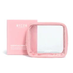 ESSENTIALS BEAUTY BAG