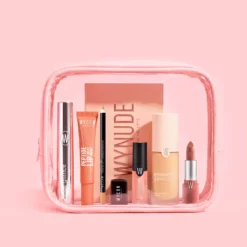 ESSENTIALS BEAUTY BAG