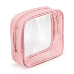ESSENTIALS BEAUTY BAG