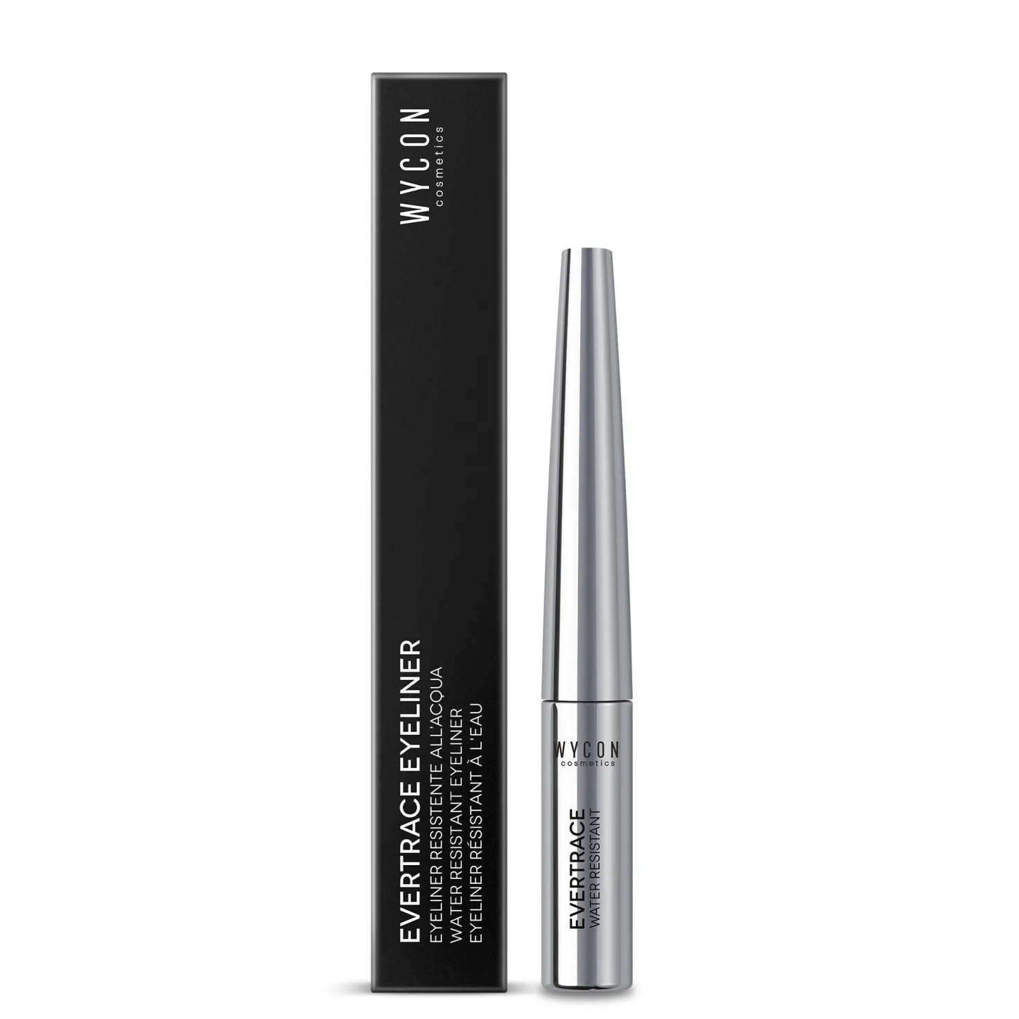 EVER TRACE EYELINER