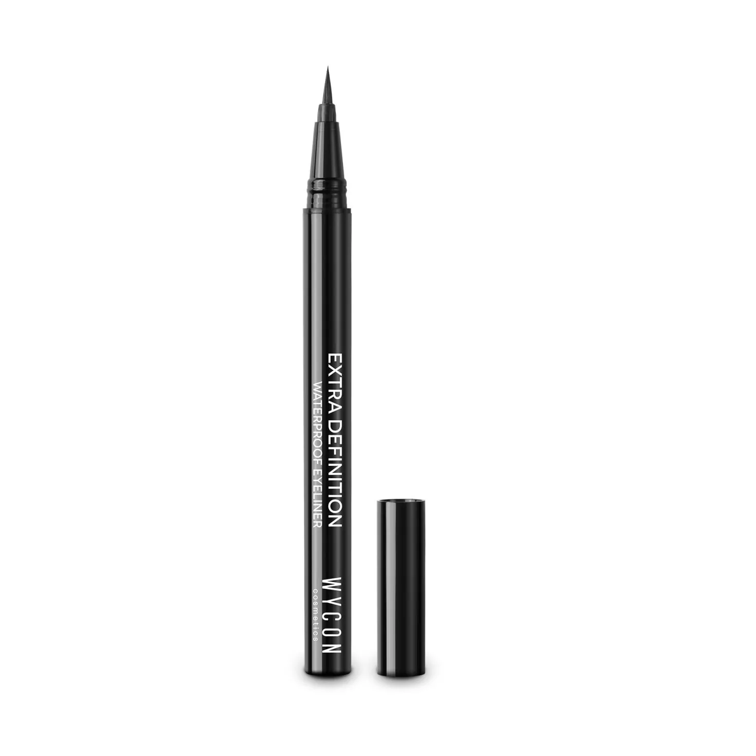 EXTRA DEFINITION EYELINER - BLACK
