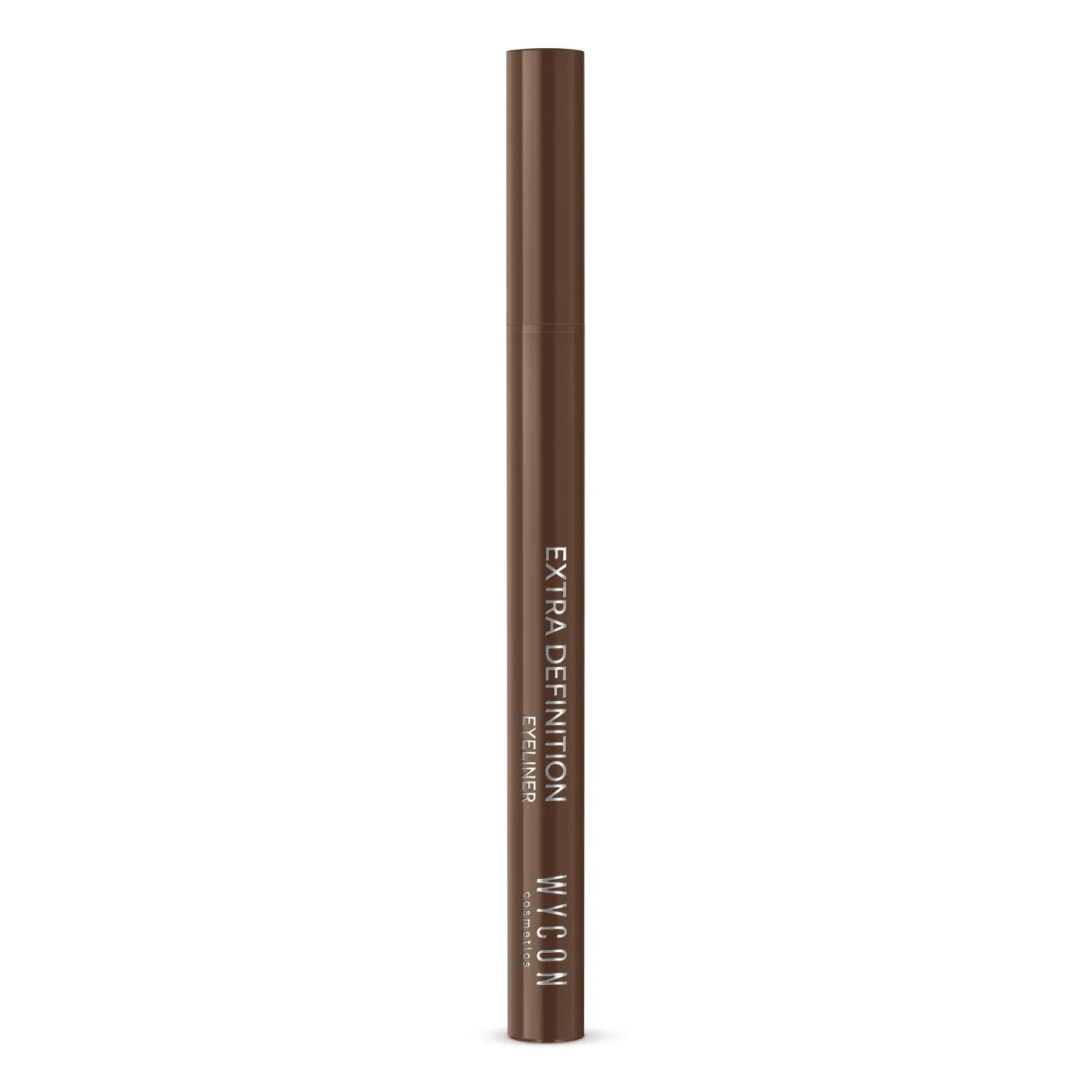 EXTRA DEFINITION EYELINER - BROWN