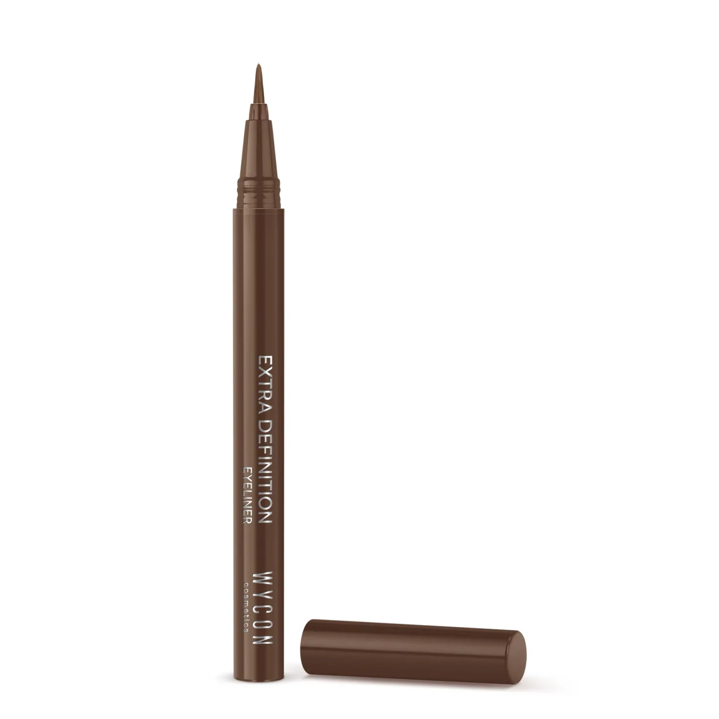 EXTRA DEFINITION EYELINER - BROWN