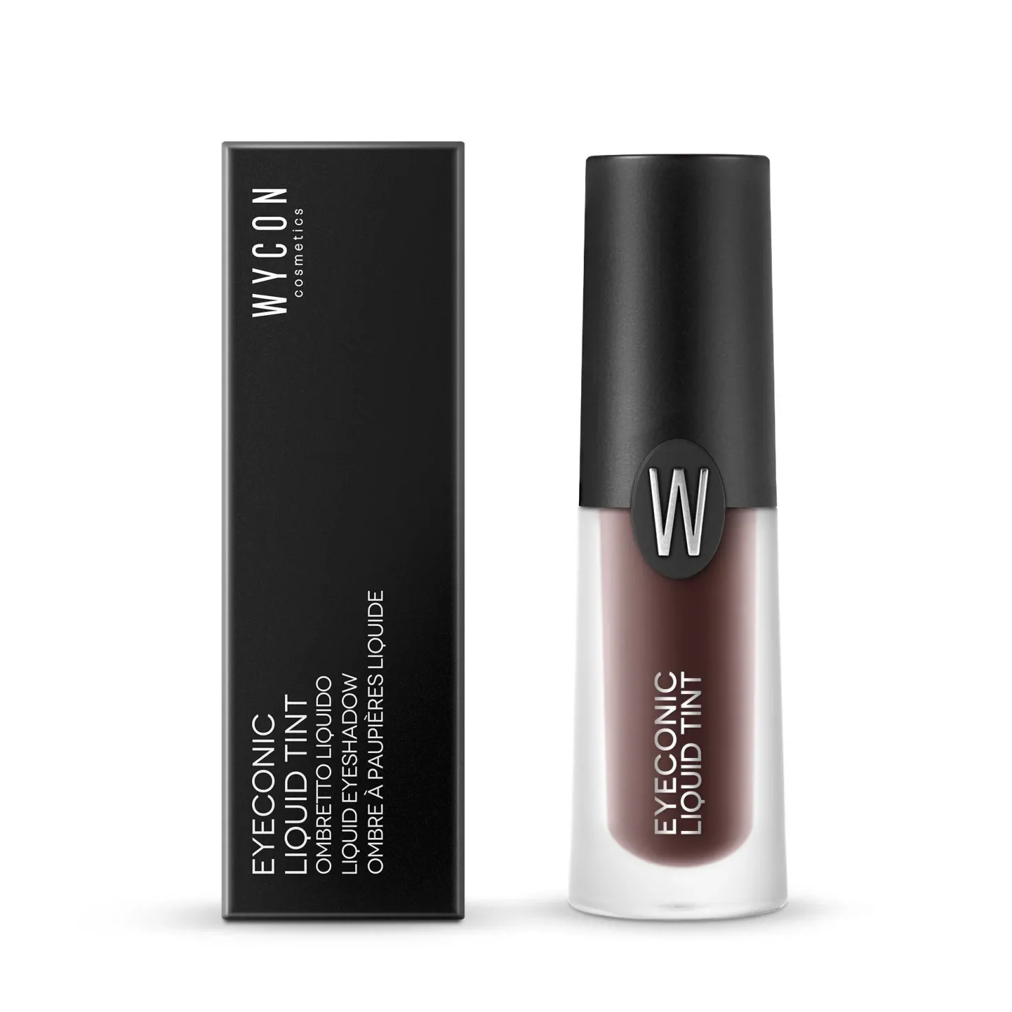EYECONIC LIQUID TINT EYESHADOW MATT