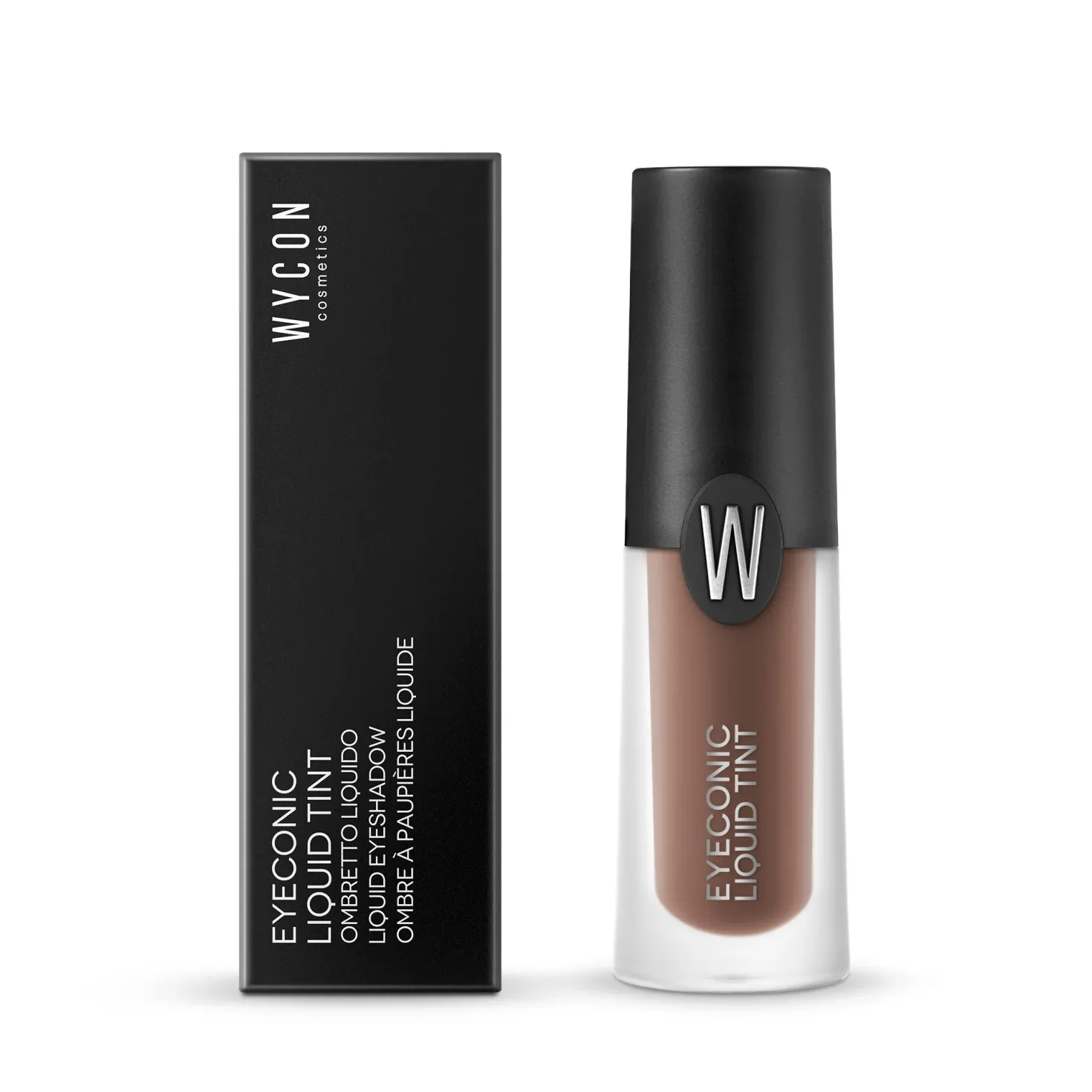 EYECONIC LIQUID TINT EYESHADOW MATT