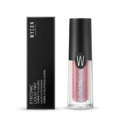 EYECONIC LIQUID TINT EYESHADOW TRIOCHROME