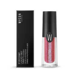 EYECONIC LIQUID TINT EYESHADOW TRIOCHROME