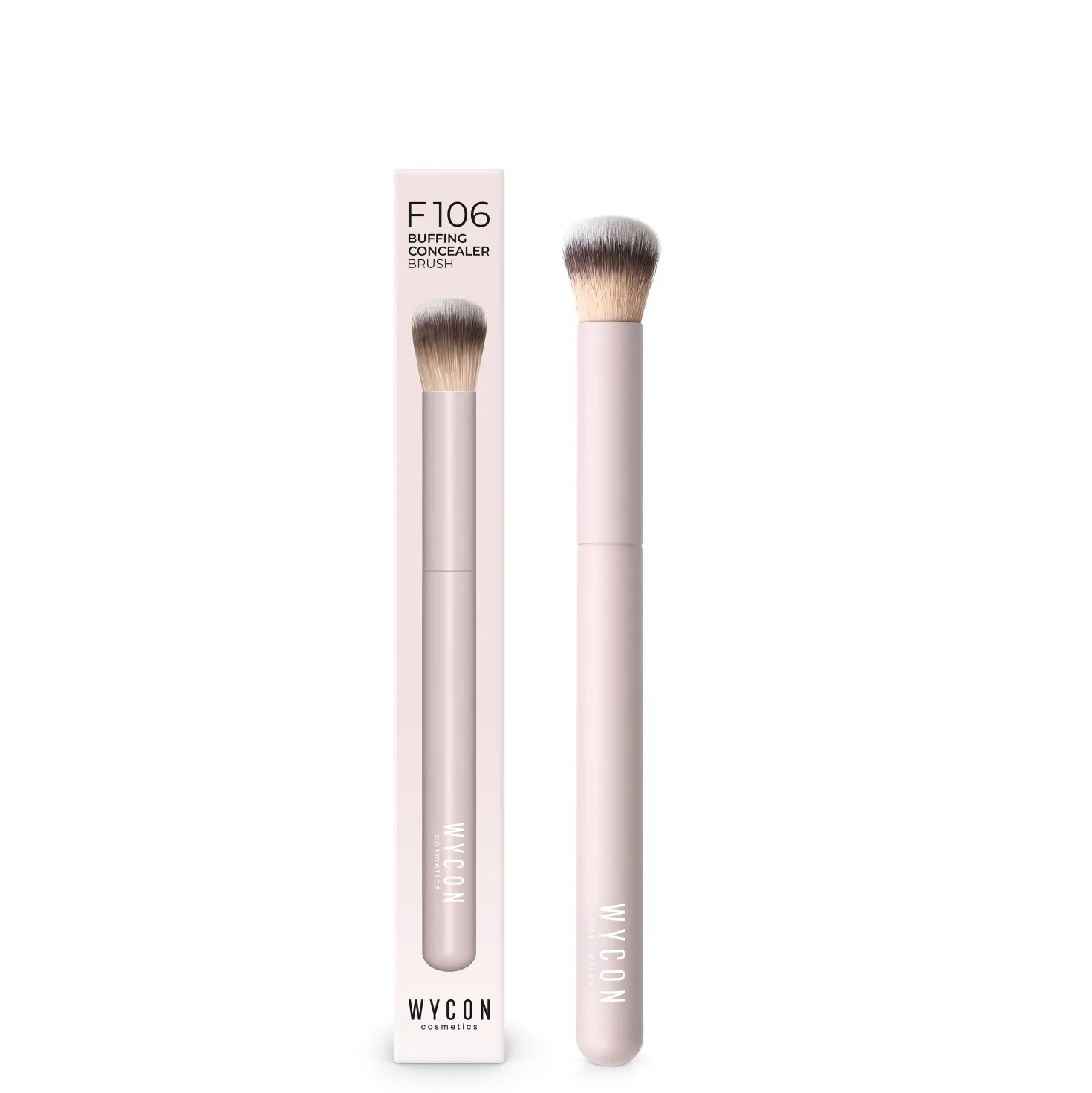 F106 BUFFING CONCEALER