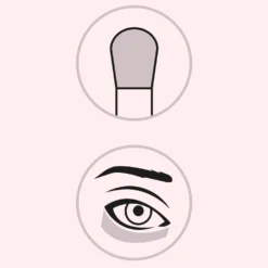 F106 BUFFING CONCEALER