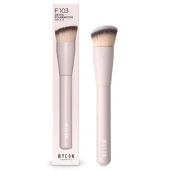 F103 DETAIL FOUNDATION