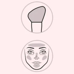 F109 DIFFUSION CHEEK
