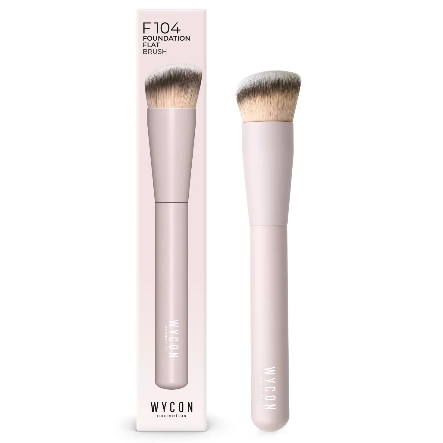 F104 FOUNDATION FLAT