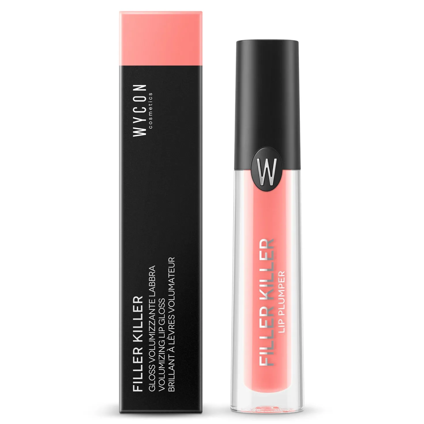 FILLER KILLER LIP PLUMPER