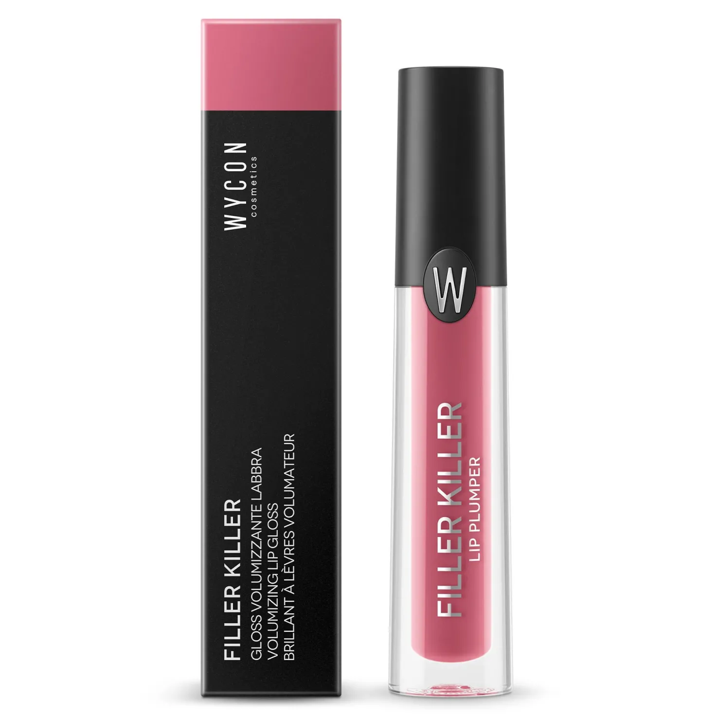 FILLER KILLER LIP PLUMPER