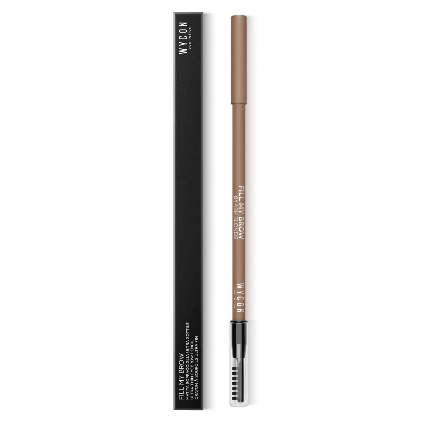 FILL MY BROW PENCIL