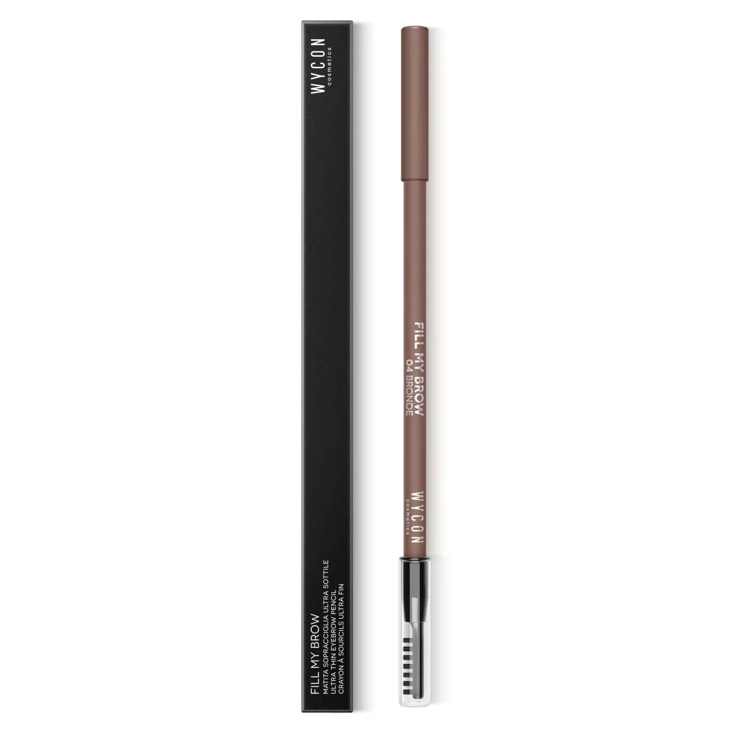 FILL MY BROW PENCIL
