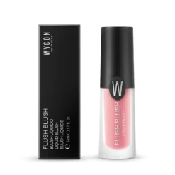 FLUSH BLUSH