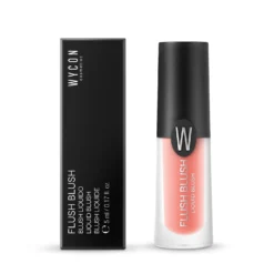 FLUSH BLUSH