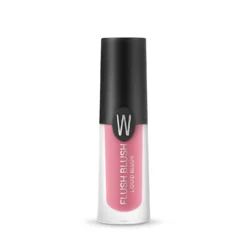 FLUSH BLUSH