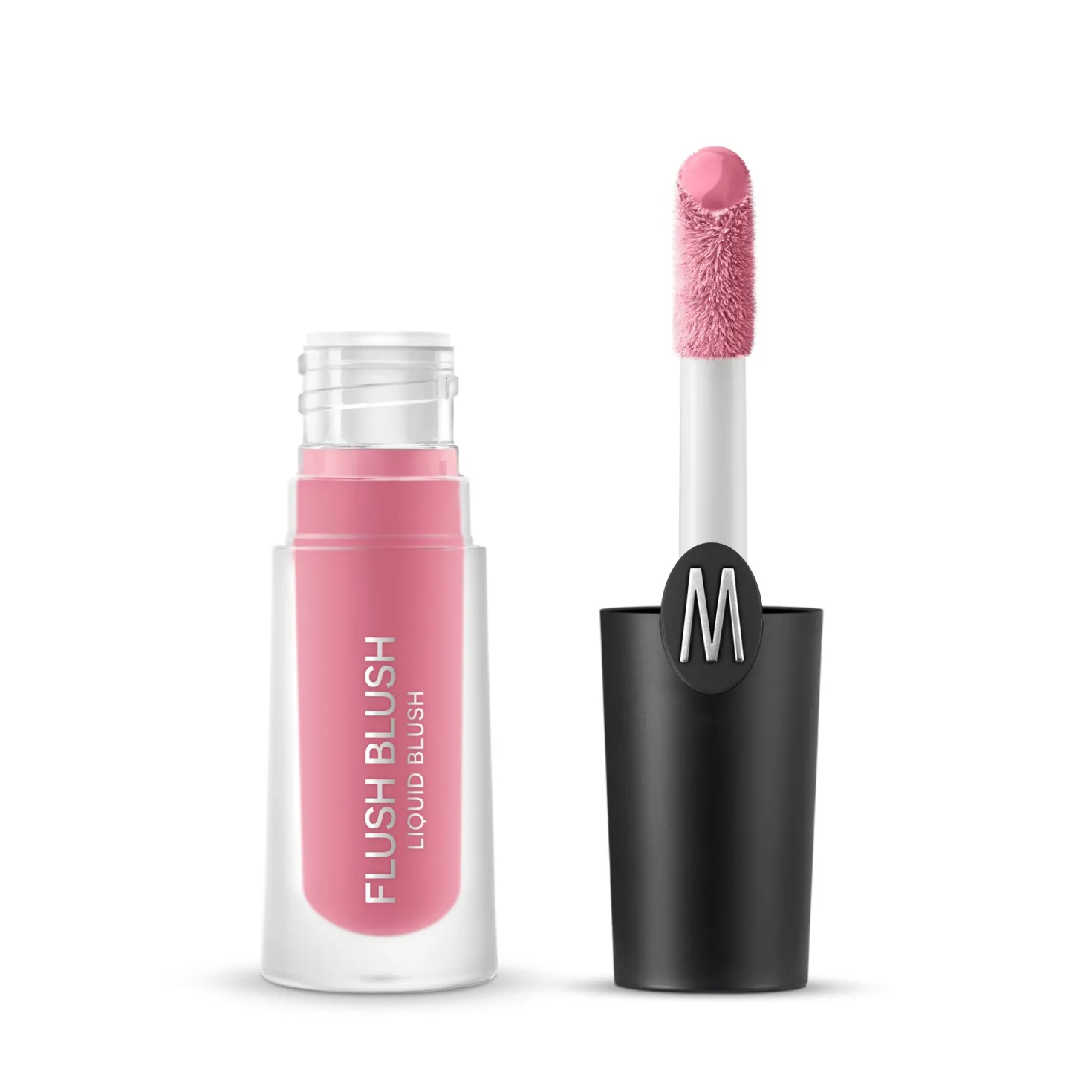 FLUSH BLUSH