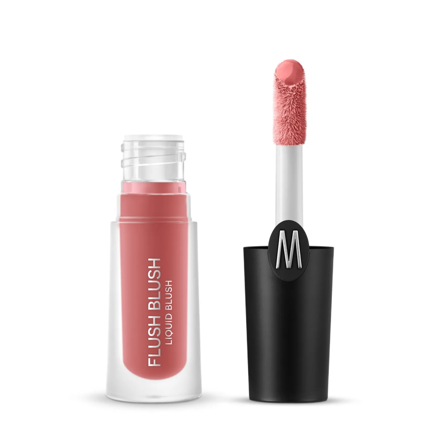FLUSH BLUSH