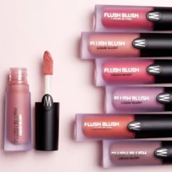 FLUSH BLUSH