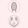 F108 SCULPTING BRONZER