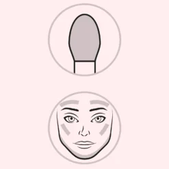 F108 SCULPTING BRONZER