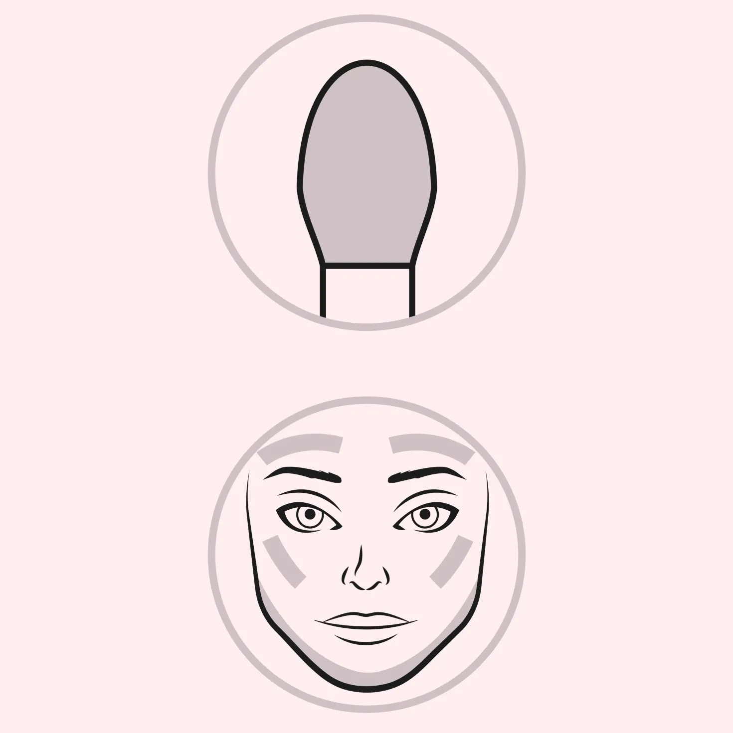 F108 SCULPTING BRONZER