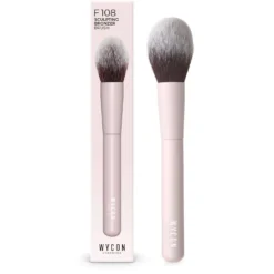 F108 SCULPTING BRONZER