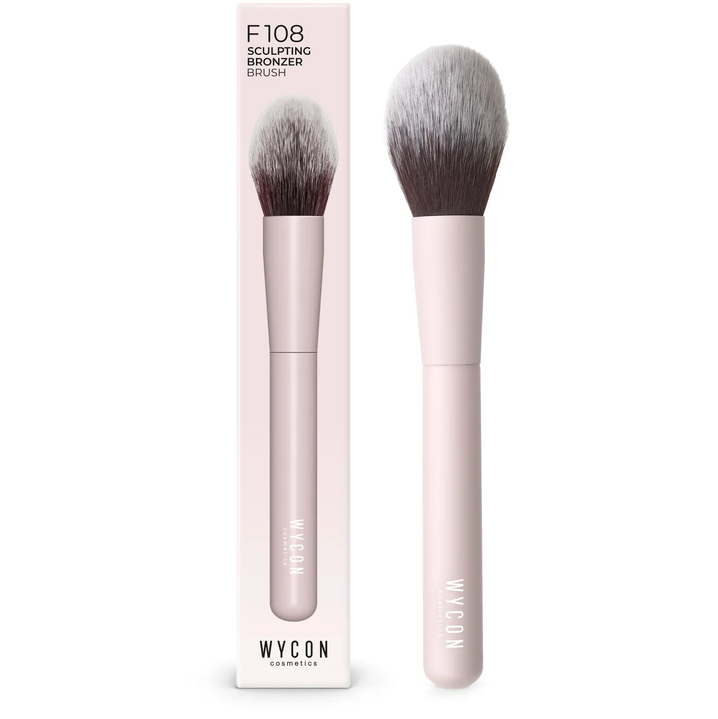 F108 SCULPTING BRONZER