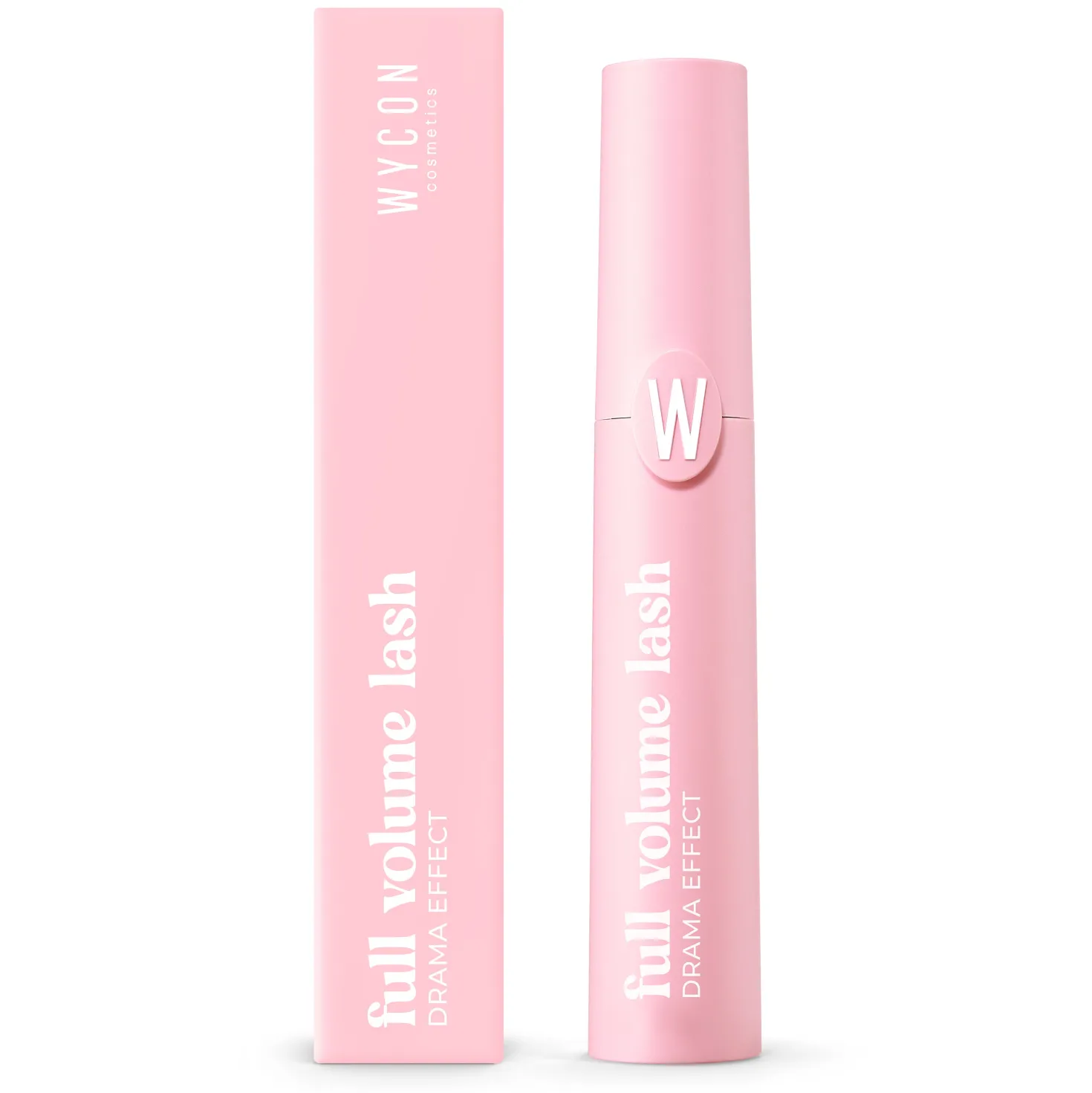 FULL VOLUME LASH