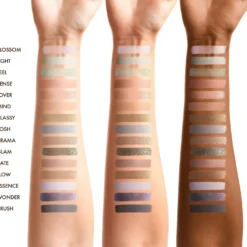 GLAM EYES EYESHADOW PALETTE