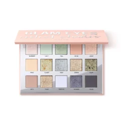 GLAM EYES EYESHADOW PALETTE