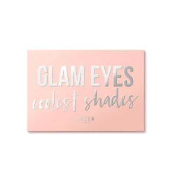 GLAM EYES EYESHADOW PALETTE
