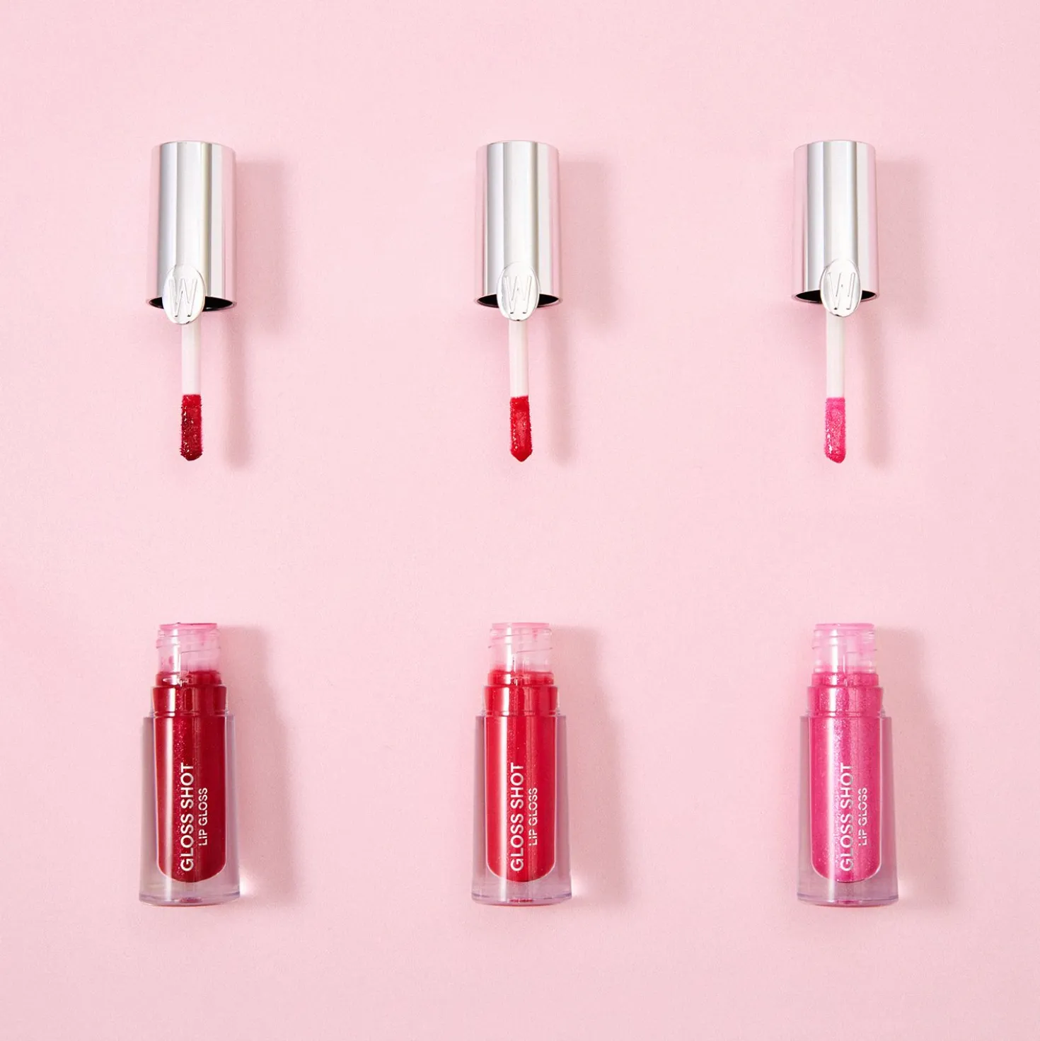 GLOSS SHOT LIP GLOSS