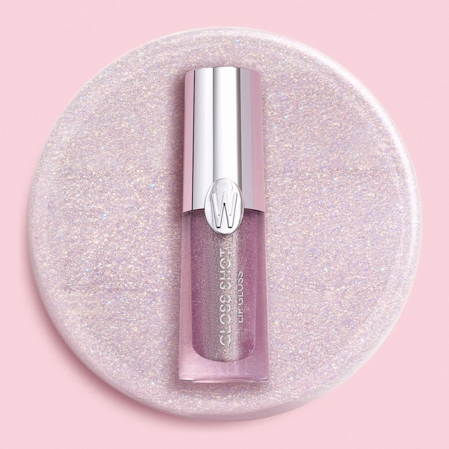 GLOSS SHOT LIP GLOSS