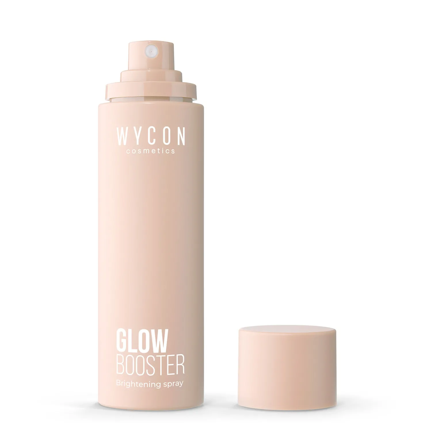 GLOW BOOSTER BRIGHTENING SPRAY