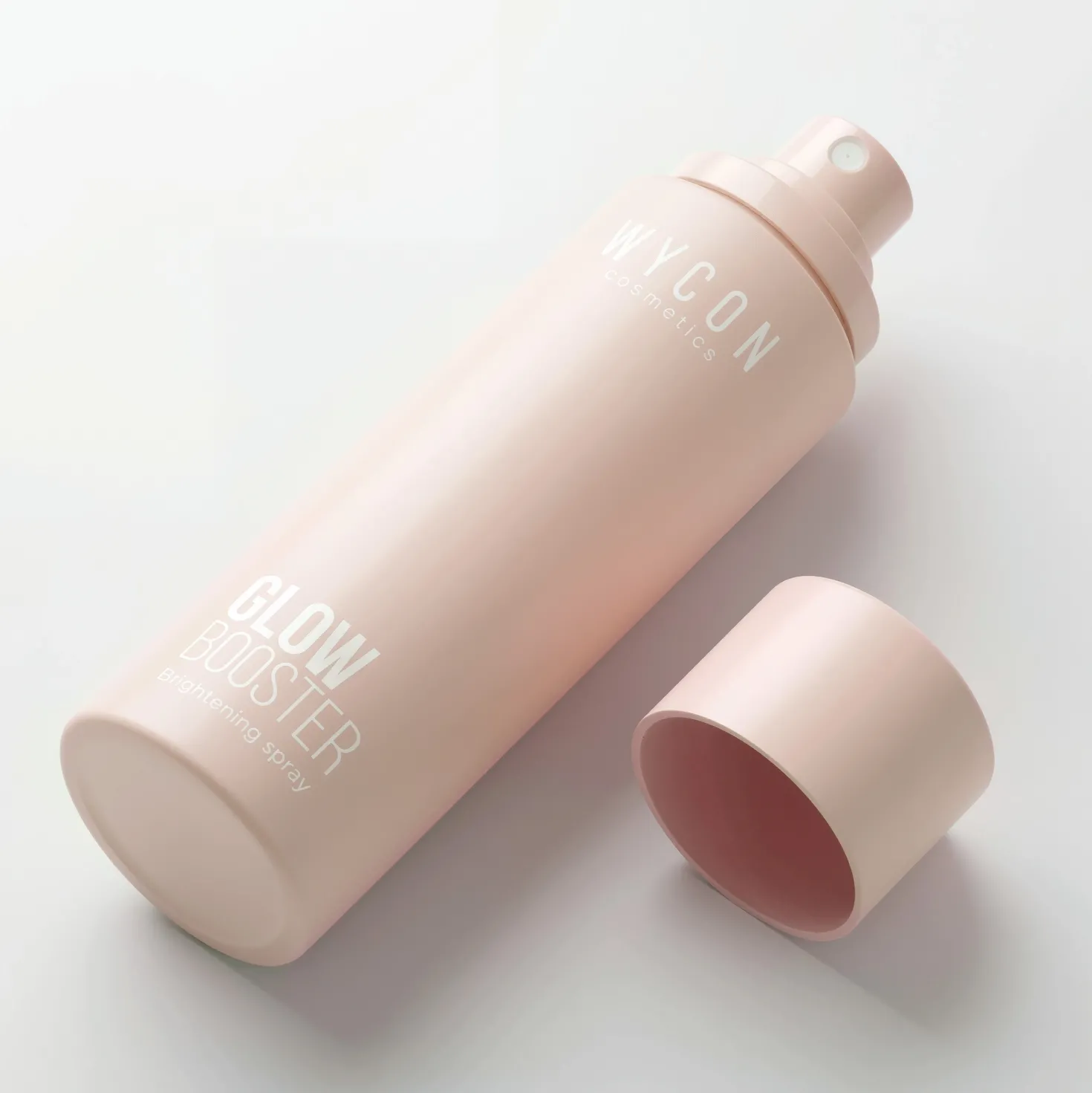 GLOW BOOSTER BRIGHTENING SPRAY