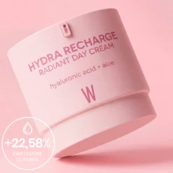 HYDRA RECHARGE