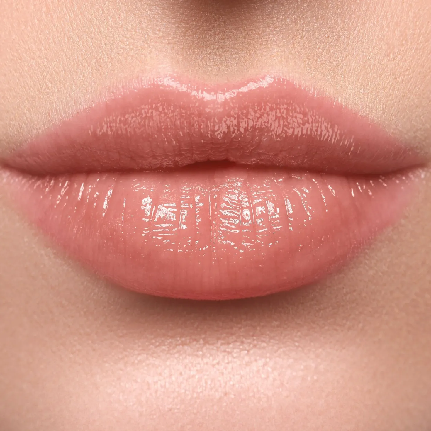 HYDRASHEER GLOSSY LIPSTICK