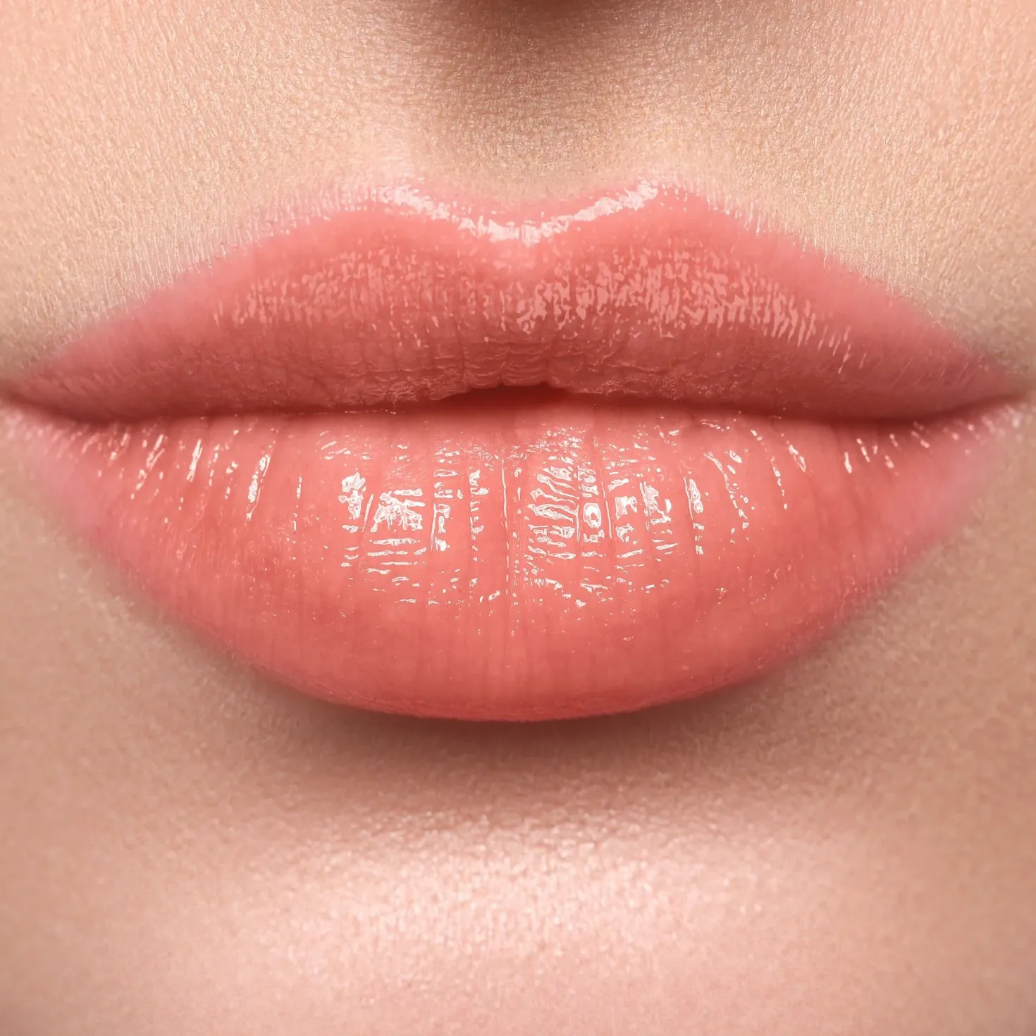 HYDRASHEER GLOSSY LIPSTICK
