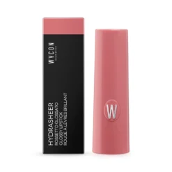 HYDRASHEER GLOSSY LIPSTICK