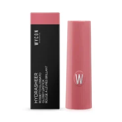 HYDRASHEER GLOSSY LIPSTICK